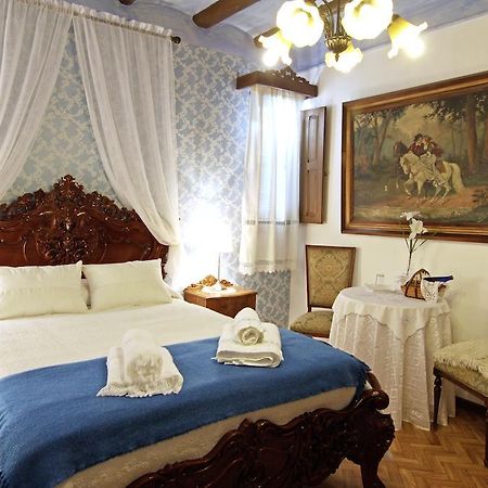 Casa Rural La Casona Urrea de Gaen Cameră foto