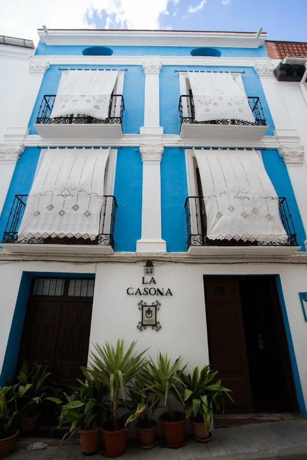 Casa Rural La Casona Urrea de Gaen Exterior foto